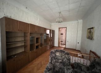 Продажа трехкомнатной квартиры, 80 м2, Шахты, улица Шевченко, 119