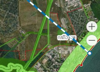 Продаю участок, 6 сот., Феодосия, Камышовая улица, 4