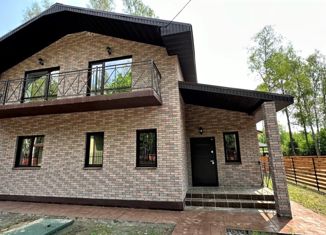 Продаю дом, 180 м2, деревня Устиновка