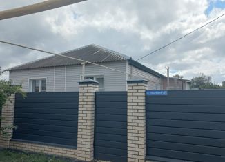 Продается дом, 70 м2, село Федосеевка, Вишнёвая улица, 41