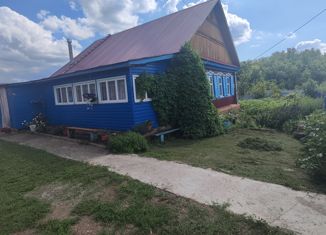 Продажа дома, 61.6 м2, село Ивановка, улица Гаршина, 141