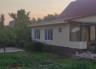 Продается дом, 90 м2, рабочий посёлок Заокский, Рябиновая улица, 1
