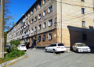 Продаю комнату, 60.5 м2, Находка, улица Арсеньева, 11