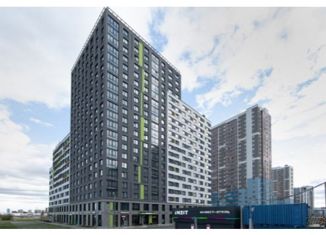 Продается квартира студия, 25 м2, Санкт-Петербург, Витебский проспект, 99к1, метро Купчино