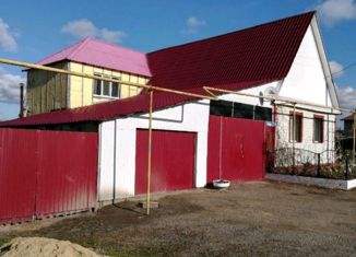 Продажа дома, 180 м2, село Новопышминское, улица Ильича