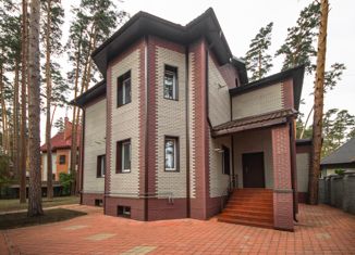 Продажа дома, 285 м2, Барнаул, Лесогорский проезд, Центральный район