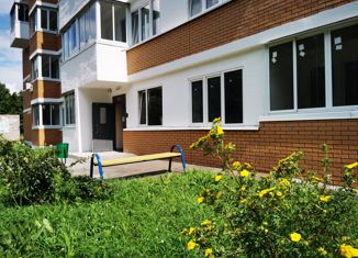 Продаю квартиру студию, 13.7 м2, посёлок Марьино, улица Харлампиева, 42