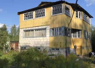 Дом на продажу, 120 м2, садоводческий массив Борисова Грива, садоводческое некоммерческое товарищество Медик, 189