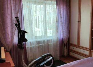 4-комнатная квартира на продажу, 71.3 м2, Томск, Иркутский тракт, 17
