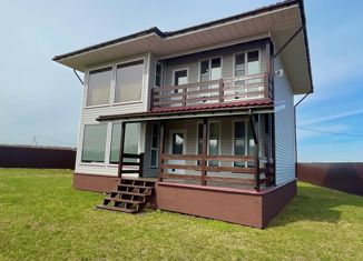 Продаю дом, 142 м2, коттеджный поселок Новая Европа, Марсельская улица, 17