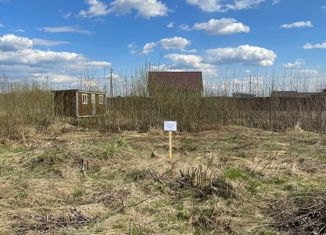 Продаю земельный участок, 6.55 сот., деревня Следово, Первомайская улица