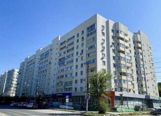 Продается 2-ком. квартира, 73.4 м2, Энгельс, Петровская улица, 88