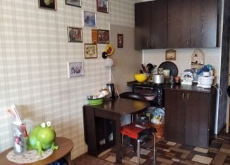 Квартира на продажу студия, 22.7 м2, посёлок Трудовое, улица Лермонтова, 79А