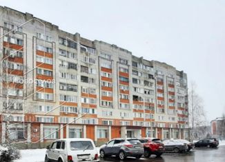 Комната на продажу, 35 м2, Рузаевка, улица Юрасова, 15