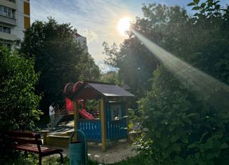 Продается однокомнатная квартира, 32 м2, Москва, улица Столетова, 6, улица Столетова