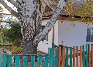 Продаю дом, 65 м2, село Тихоново, Тойминская улица, 7