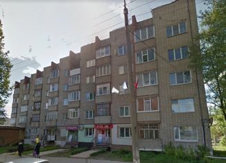1-ком. квартира на продажу, 27 м2, Кудымкар, улица Лихачева, 52