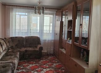 Продам 3-комнатную квартиру, 58 м2, Челябинск, проспект Победы, 328А, Курчатовский район
