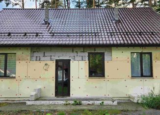 Продаю дом, 90.5 м2, коттеджный посёлок Заповедник, квартал Лисий Лес, 33