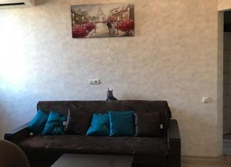 Продается 1-ком. квартира, 42.7 м2, посёлок городского типа Сириус, ЖК Фрукты, улица Акаций, 34к6