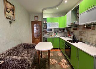 Продажа 2-ком. квартиры, 62 м2, Нижний Новгород, Заречный бульвар, 5, Заречный бульвар