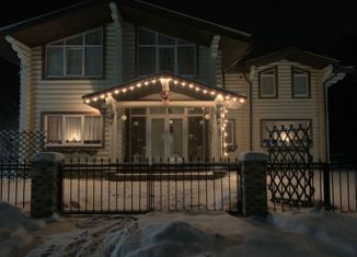 Продаю дом, 298.5 м2, СНТ Звенигорье, СНТ Звенигорье, 76