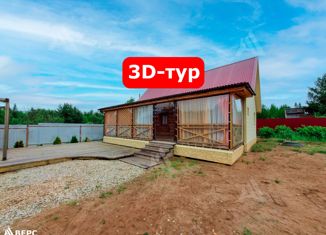 Продается дом, 80 м2, территория Човское