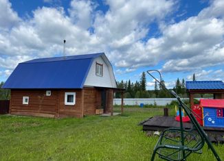 Продается дом, 70 м2, поселок Краснояр