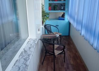 1-ком. квартира на продажу, 36.6 м2, Киреевск, улица Тесакова, 10А
