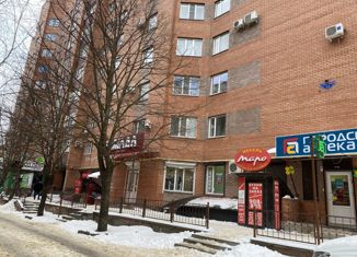 Продам 1-ком. квартиру, 46.6 м2, Ставрополь, улица 50 лет ВЛКСМ, 31, микрорайон №31