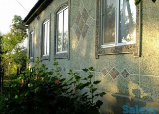 Продажа дома, 28 м2, Новоалтайск, Промышленная улица, 9