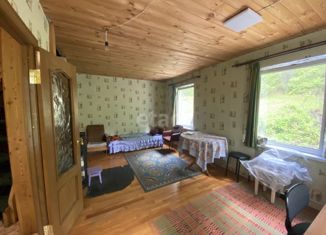 Продам дом, 51 м2, село Среднебелая, Советская улица, 37