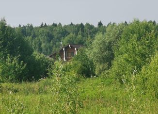 Земельный участок на продажу, 10.6 сот., деревня Ореховка