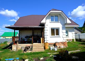 Дом на продажу, 138.6 м2, деревня Николаевка, Садовая улица