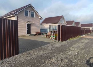 Продается дом, 84 м2, деревня Пикино, деревня Пикино, 31/5