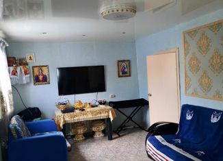 Продам 3-комнатную квартиру, 54.6 м2, Уссурийск, улица Тургенева, 97