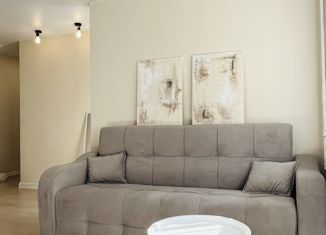 Продается двухкомнатная квартира, 43.8 м2, Екатеринбург, улица Сурикова, 39, улица Сурикова