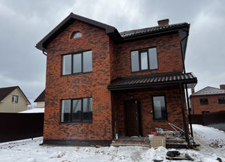 Продается дом, 160 м2, рабочий посёлок Калининец, Фабричная улица