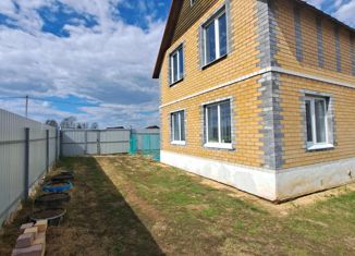 Продам дом, 58 м2, деревня Шоя-Кузнецово, Клубничная улица, 55