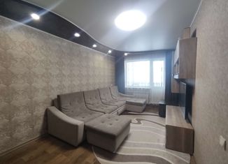 3-комнатная квартира на продажу, 59.7 м2, Белово, Цинкзаводской переулок, 6
