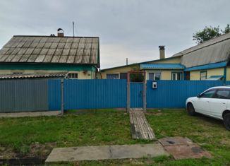 Продаю дом, 54 м2, село Троицкое, улица Матросова, 58