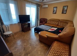 Продажа 2-ком. квартиры, 52 м2, Сочи, Навагинская улица, 16