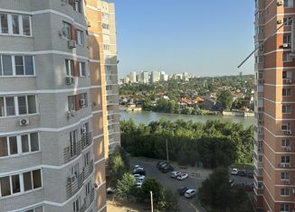 Сдам 3-комнатную квартиру, 101.3 м2, Краснодар, Кожевенная улица, 30, микрорайон Кожзавод