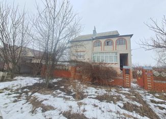 Продажа дома, 217.3 м2, рабочий посёлок Уразово, Алмазная улица