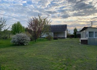 Продаю дом, 65.8 м2, деревня Погореловка, деревня Погореловка, 70А