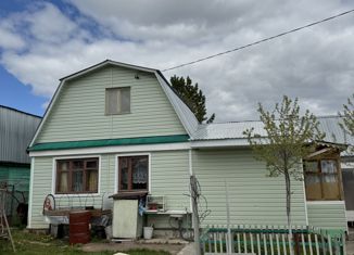 Продам дом, 41.3 м2, Казань, Авиастроительный район