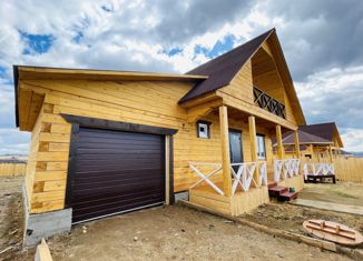 Продам дом, 140 м2, деревня Грановщина, Славянская улица, 1/3