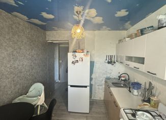 Продам 1-комнатную квартиру, 35.2 м2, Республика Башкортостан, улица Матросова, 2/1