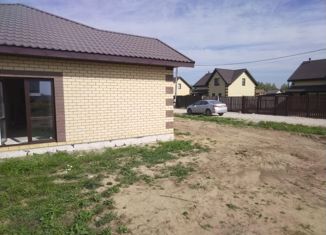 Продам дом, 110 м2, деревня Алексеевское, Любимая улица