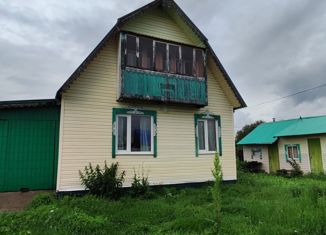 Продается дом, 78.4 м2, поселок Большежирово